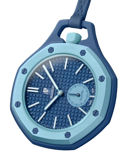 Swatch × AP